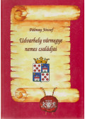 Pálmay József - Udvarhely vármegye nemes családjai (reprint)