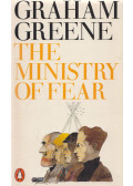 Graham Greene - The Ministry of Fear