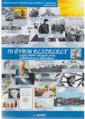 Lukácsi Bálint - 70 évem elszelelt I. (dedikált)
