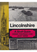 Jack Yates,Henry Thorold - Lincolnshire