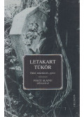 Angyal Eleonóra,Dr. Polcz Alaine - Letakart tükör
