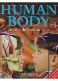 Steve Parker - The Human Body