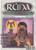 Novák Csanád - Rúna VI. évfolyam 2. szám