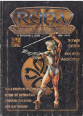 Novák Csanád - Rúna II. évfolyam 2. szám