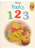 Lisa Ann Marsoli - Disney's Winnie the Pooh: 123