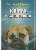 Dr. Jakab Ferenc - Kutyapszichológia