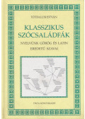 Tótfalusi István - Klasszikus szócsaládfák