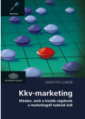 Rekettye Gábor - Kkv-marketing
