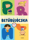 Vajda Sándorné, Kárpáti Tamásné - Betűbújócska