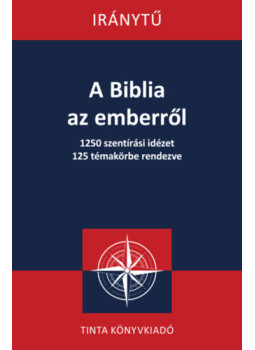 - A Biblia az emberről - A Biblia az emberről, null 2024 antikvár könyv