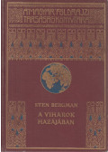 Bergman, Sten - A viharok hazájában