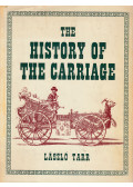 László Tarr - The history of the carriage