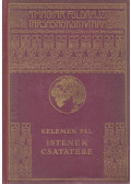 Kelemen Pál - Istenek csatatere