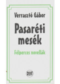 Verrasztó Gábor - Pasaréti mesék