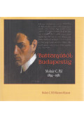 Csillag Éva,Csillag Nóra,Csillag Péter,Dr. Palkó Lajosné - Battonyától Budapestig