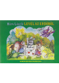 Hárs László - Levél az Erdőből