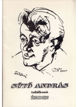 Donkóné Simon Judit - Sütő András találkozó Érden Donkóné Simon Judit - Sütő András találkozó Érden, 1996 0 antikvár könyv