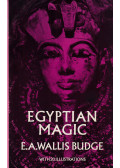 E.A. Wallis Budge - Egyptian Magic