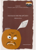 Varrók Ilona - Olvasás munkafüzet - hiragana