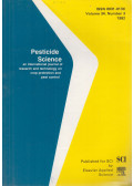 G. T. Brooks,L. G. Copping - Pesticide Science Volume 34, Number 3 1992