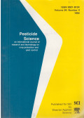 G. T. Brooks,L. G. Copping - Pesticide Science Volume 34, Number 4 1992