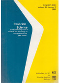 G. T. Brooks,L. G. Copping - Pesticide Science Volume 35, Number 2 1992