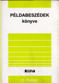 H. Rossier - Példabeszédek könyve