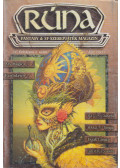 Novák Csanád - Rúna 1998. augusztus Iv. évfolyam 4. szám