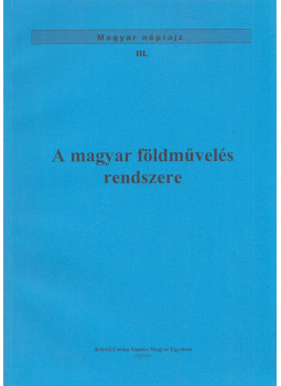 Balassa Iván, Ortutay Gyula - A magyar földművelés rendszere, null 0 antikvár könyv