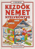 Helen Davies ,Adamik Lajos - Kezdők német nyelvkönyve