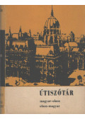 Havas Lívia - Magyar-olasz, olasz-magyar útiszótár
