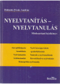 Dálnoki-Fésűs András - Nyelvtanítás-nyelvtanulás