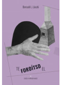 Borsodi L. László - Te fordítsd el
