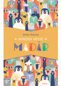 Zalai Károly - Minden hétre madár