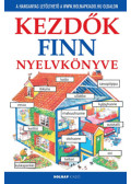 Helen Davis - Kezdők finn nyelvkönyve