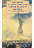 Hugh Brogan - The Penguin History of the United States of America