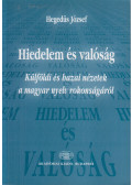 Hegedűs József - Hiedelem és valóság