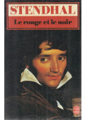 Stendhal - Le rouge et le noir