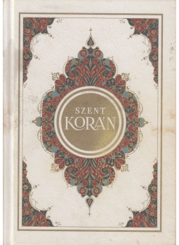 - Szent Korán - Szent Korán, Debrecen 2019 antikvár könyv