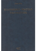 Ádám Béla - Szanszkrit-magyar nagyszótár (dedikált)