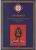 Virág László - Layakriya II. szám