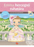Charlotte Segond-Rabilloud - Emma hercegnő ruhatára