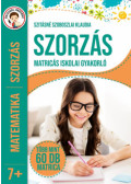 Szitásné Szoboszlai Klaudia - Szorzás