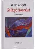 Olasz Sándor - Kalliopé útkeresései