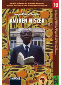 SÉDAR SENGHOR, LÉOPOLD - Amiben hiszek
