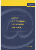 Charles E. McLure,Giampaolo Corabi - Az elektronikus kereskedelem adóztatása