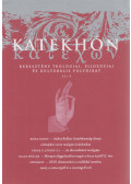 Hankovszky Béla - Katekhón II/3