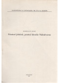 Szabadfalvi József - Pásztori jelzések, pusztai híradás
