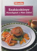 Sigrid Langemeier - Szakácskönyv - Mesterfogások a Miele sütőivel
