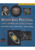 Christopher Watkins,Alberto Sadun,Stephen Marenka - Modern Image Processing:  Warping, Morphing and Classical Techniques